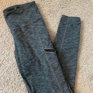 Athleta joggers size M